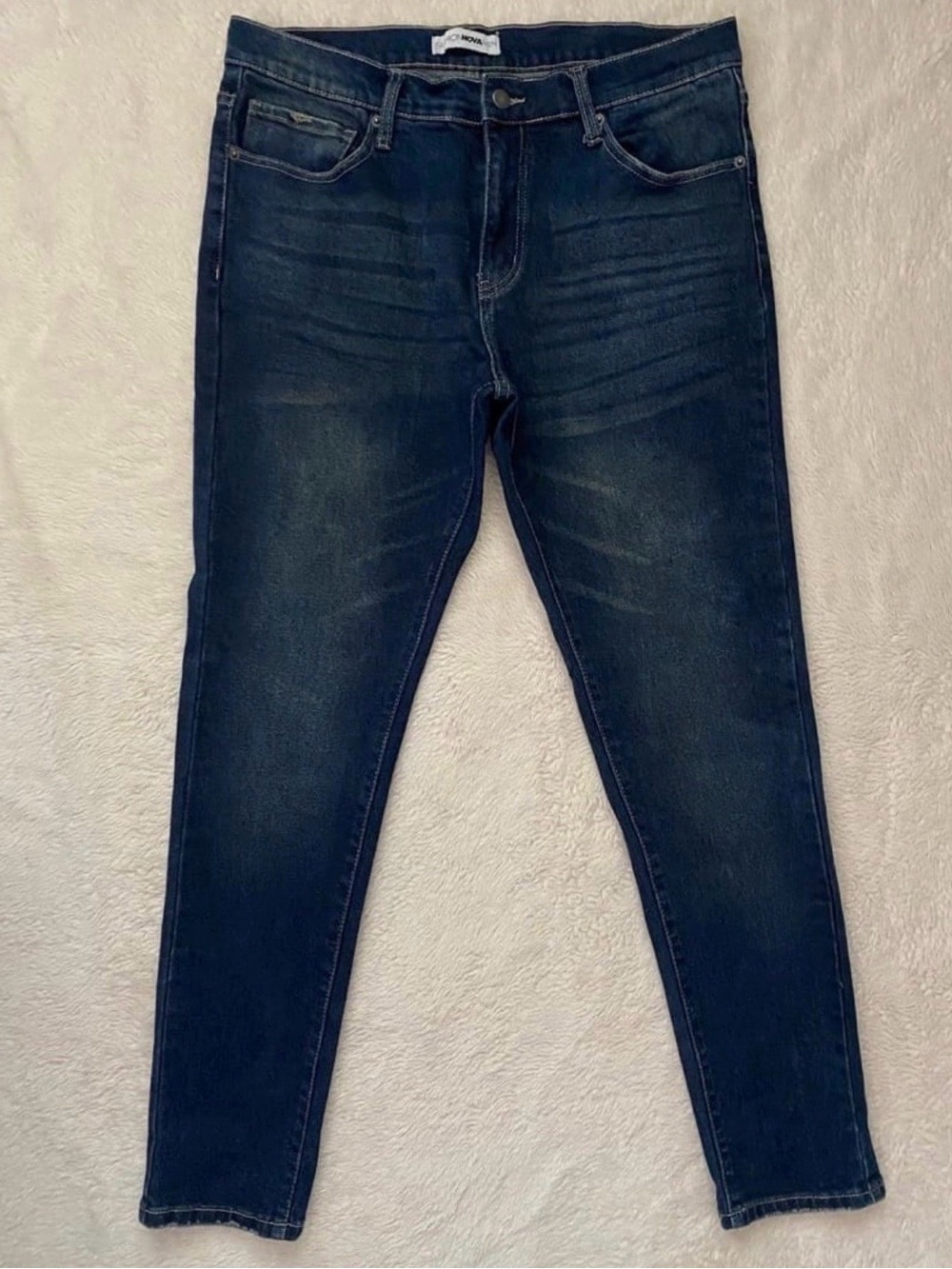Men’s Jeans, Fashion Nova, Size 36